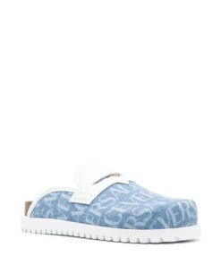 Versace Designer Footwear