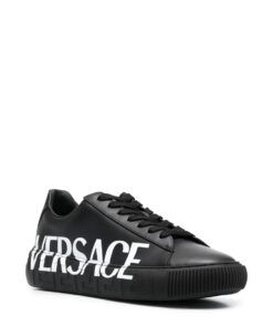 Versace Luxury Sneakers
