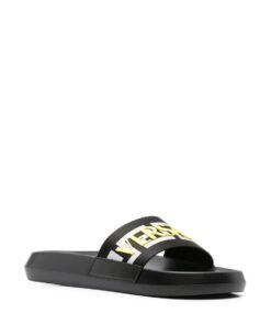 Versace Platform Collection